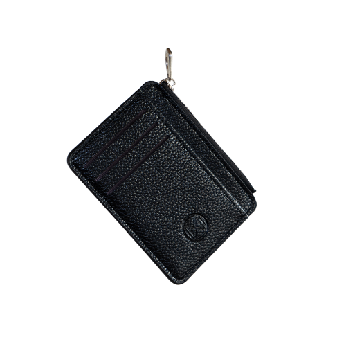 Veganes Portemonnaie Slim