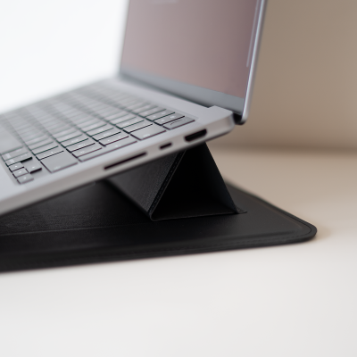 DSC04799-edit Smart Laptop Sleeve 15"/16"