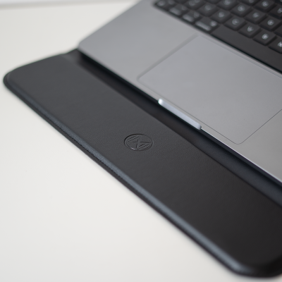 DSC04800-edit Smart Laptop Sleeve 15"/16"